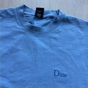 Dime Shirt Small